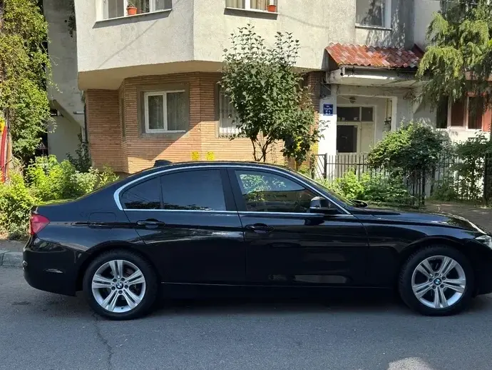 BMW Seria 3 F30/F31/F34