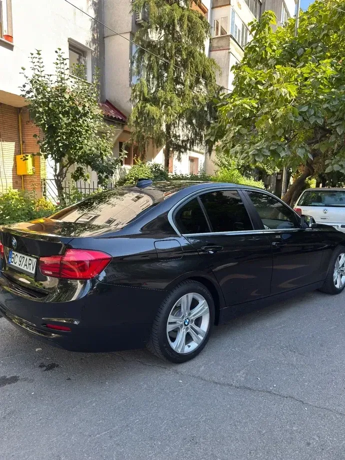 BMW Seria 3 F30/F31/F34 — imagine 6