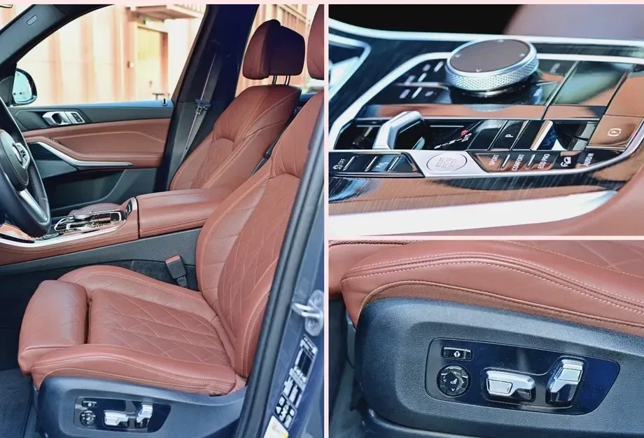 BMW X5 G05 xDrive30d AT MHEV — imagine 6