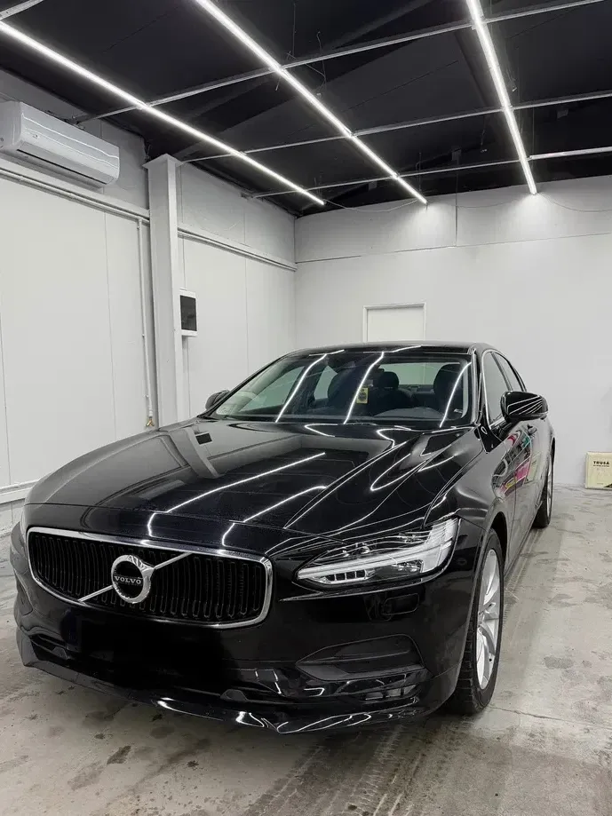 Volvo S90 — imagine 6
