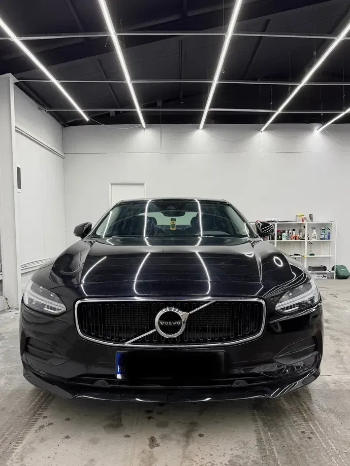 Volvo S90 — imagine 5