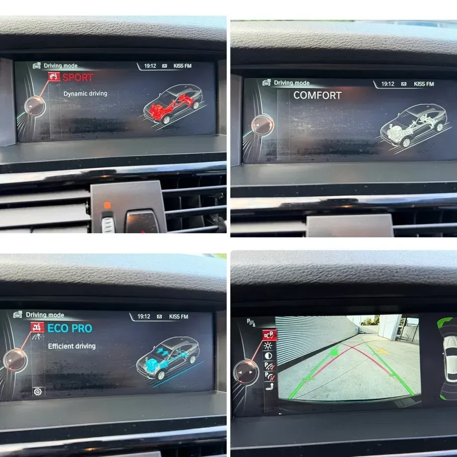 BMW X4 F26 xDrive20d Aut. M Sport — imagine 5