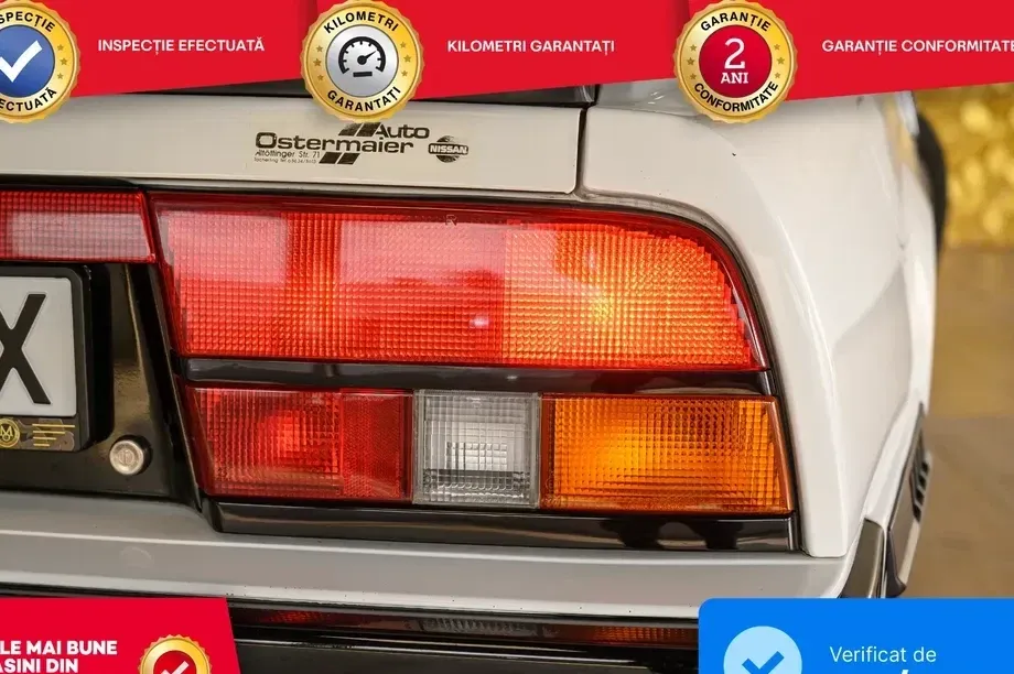 Nissan 300 ZX — imagine 5