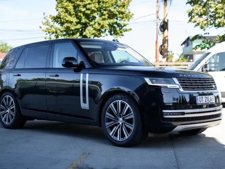 Land Rover Range Rover V 4.4 V8 P530 LWB Autobiography