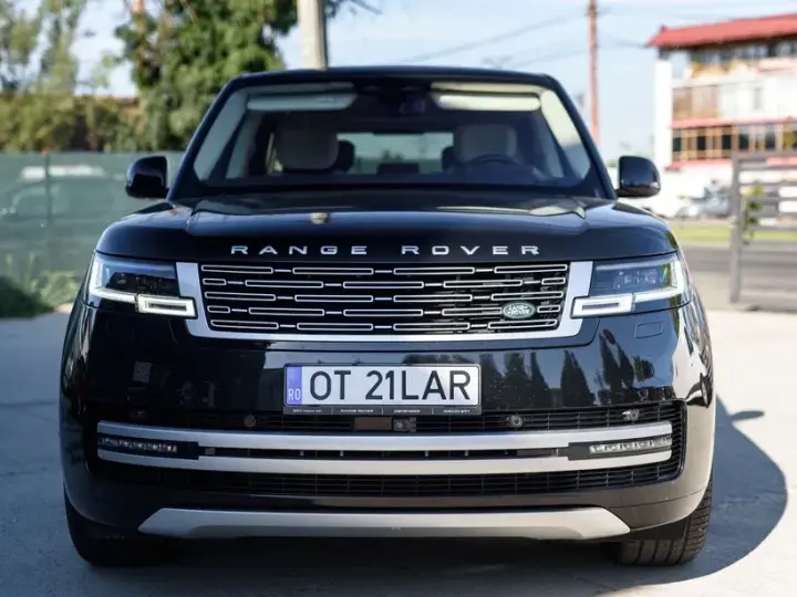 Land Rover Range Rover V 4.4 V8 P530 LWB Autobiography