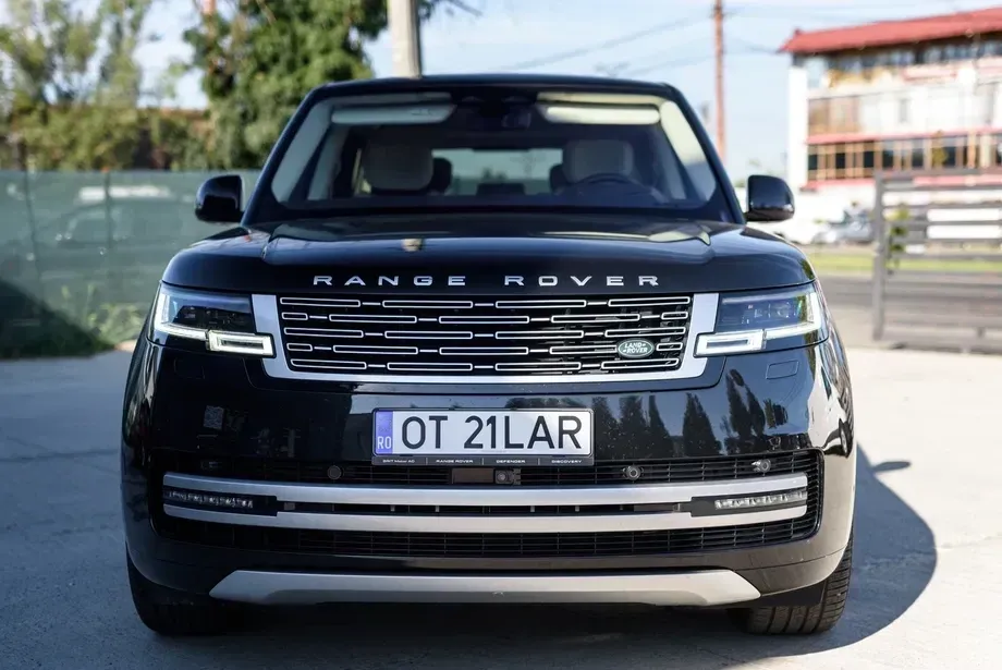 Land Rover Range Rover V 4.4 V8 P530 LWB Autobiography — imagine 3