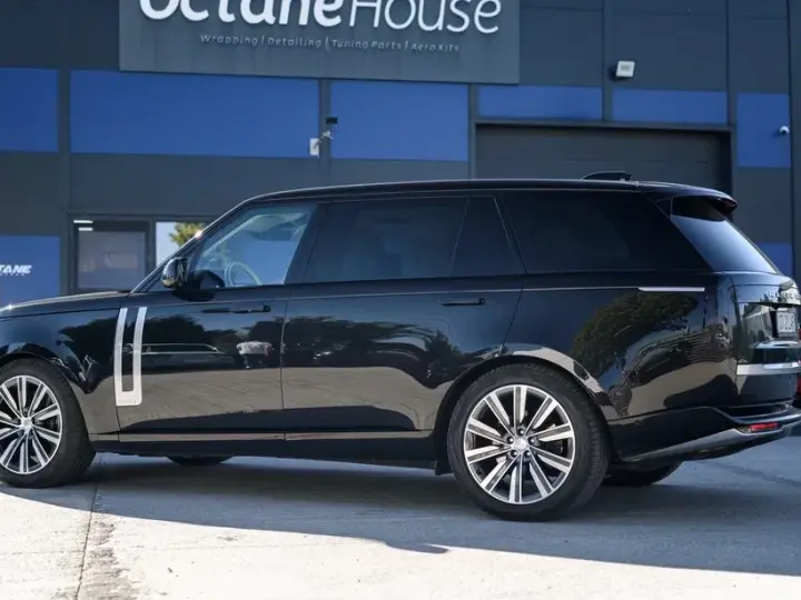 Land Rover Range Rover V 4.4 V8 P530 LWB Autobiography