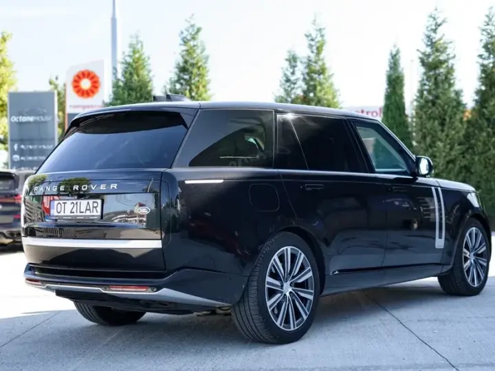 Land Rover Range Rover V 4.4 V8 P530 LWB Autobiography