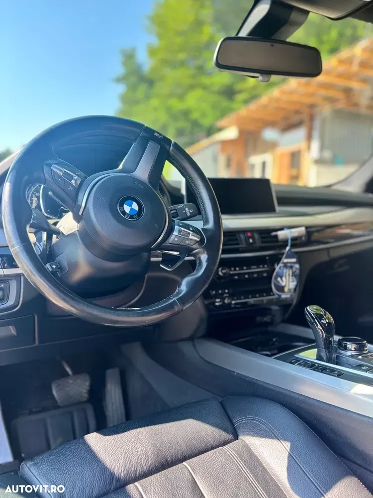 BMW X5 — imagine 6