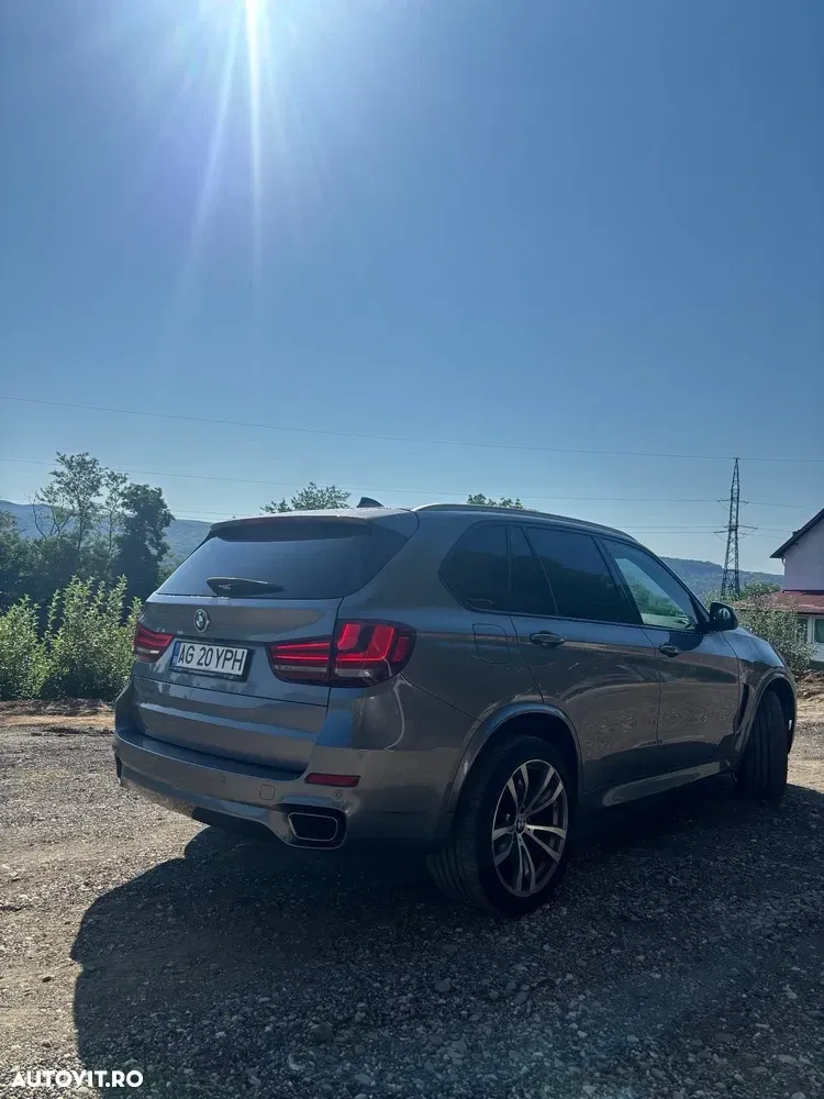 BMW X5 — imagine 3
