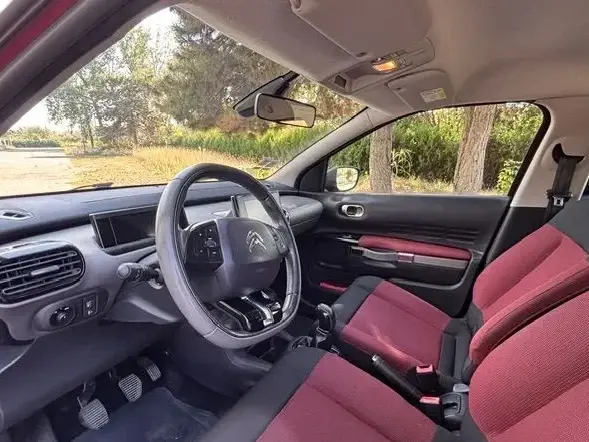 Citroën C4 Cactus VTi PureTech Feel