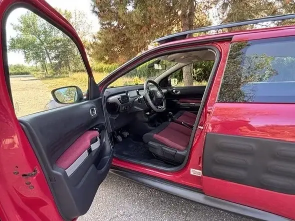 Citroën C4 Cactus VTi PureTech Feel
