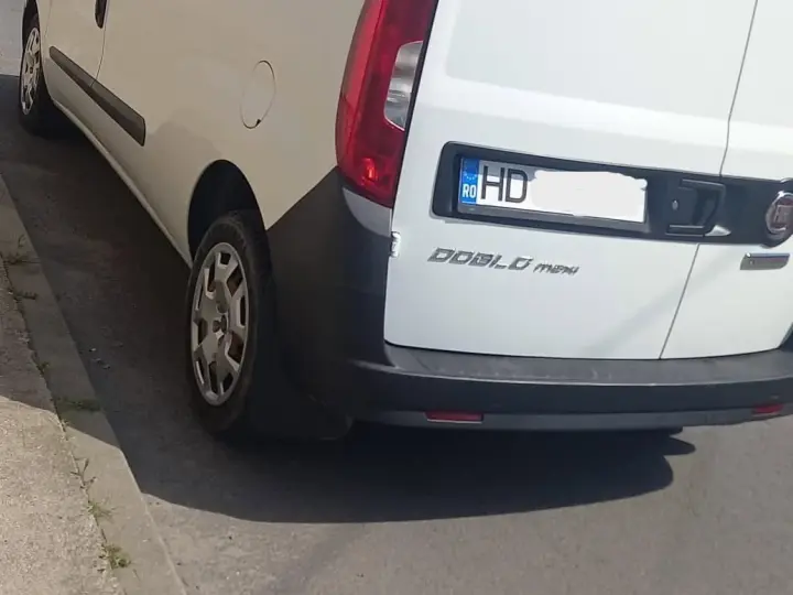 FIAT Doblo