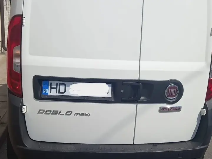 FIAT Doblo