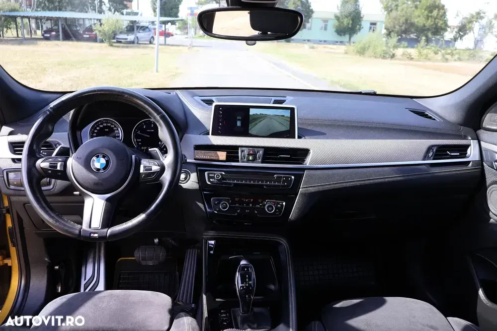 BMW X2 xDrive20d Aut. M Sport — imagine 6