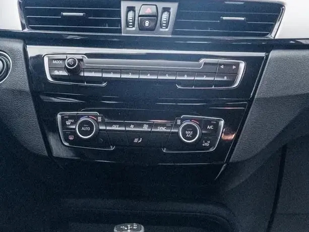 BMW X1 F48 xDrive18d Aut. xLine