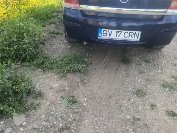 Opel Astra H 1.6 Enjoy