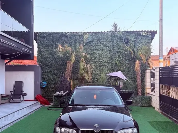 BMW Seria 3 E46 318i