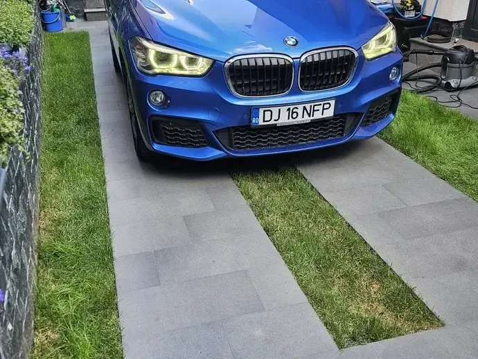 BMW X1 F48