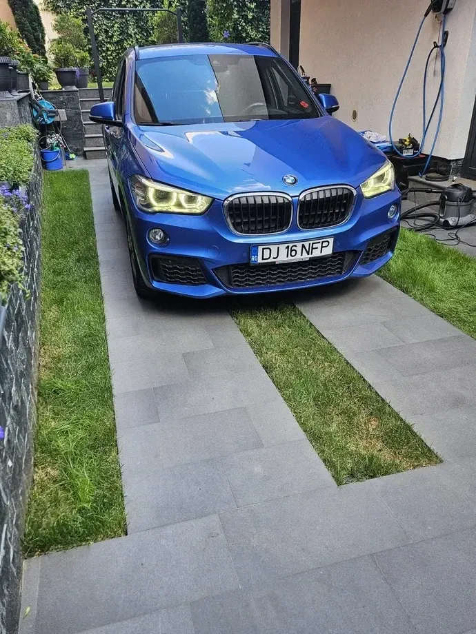 BMW X1 F48 — imagine 4