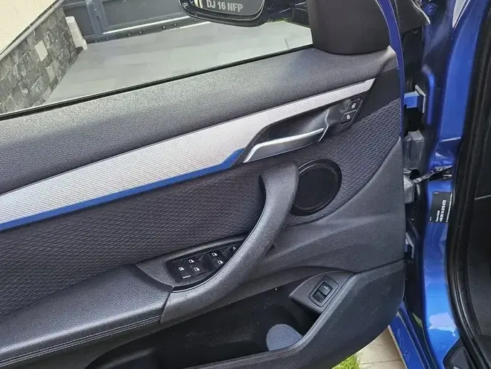 BMW X1 F48