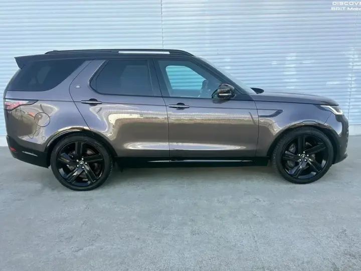 Land Rover Discovery V 3.0 P360 MHEV R-Dynamic HSE