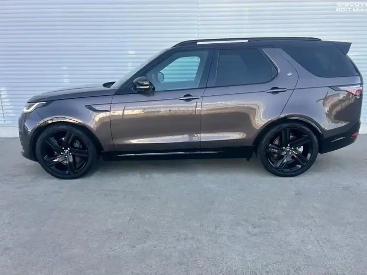 Land Rover Discovery V 3.0 P360 MHEV R-Dynamic HSE