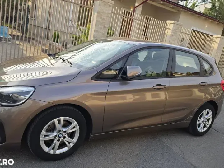 BMW Seria 2