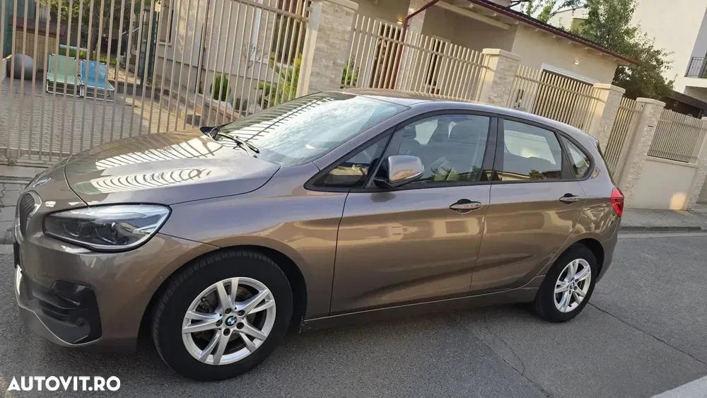 BMW Seria 2 — imagine 2