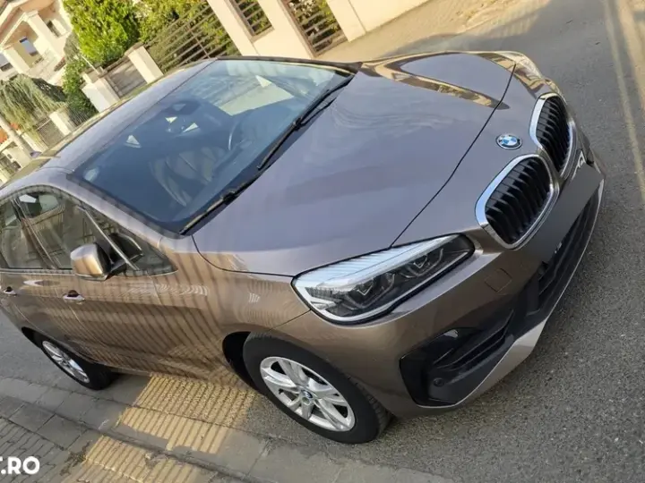BMW Seria 2