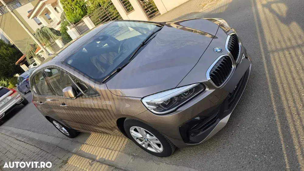 BMW Seria 2 — imagine 6