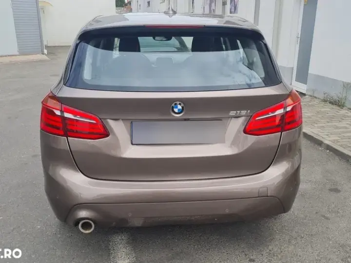 BMW Seria 2