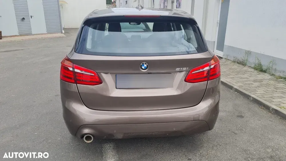 BMW Seria 2 — imagine 5