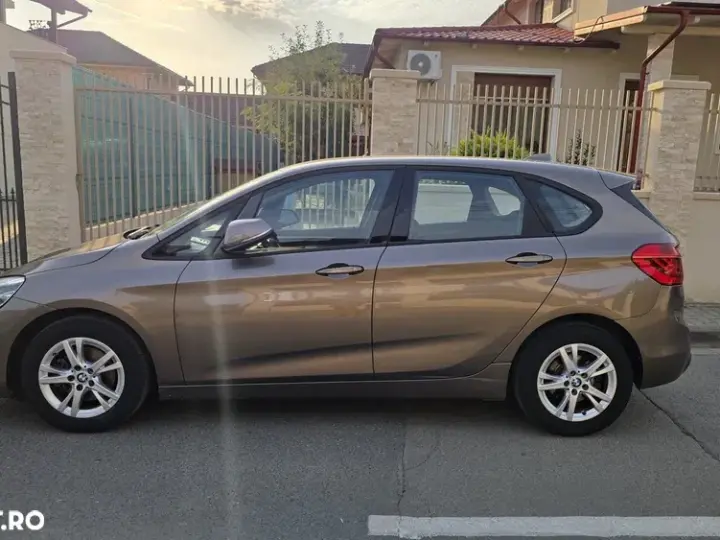 BMW Seria 2