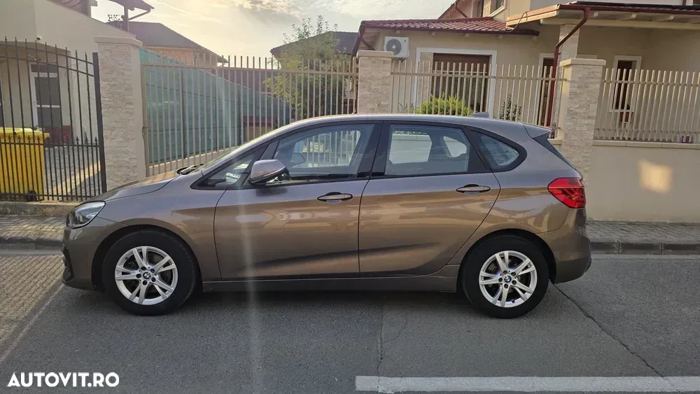 BMW Seria 2 — imagine 4