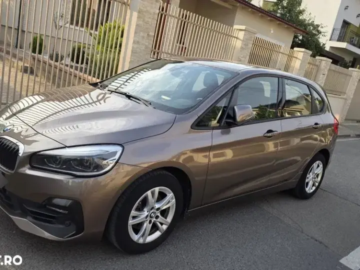 BMW Seria 2