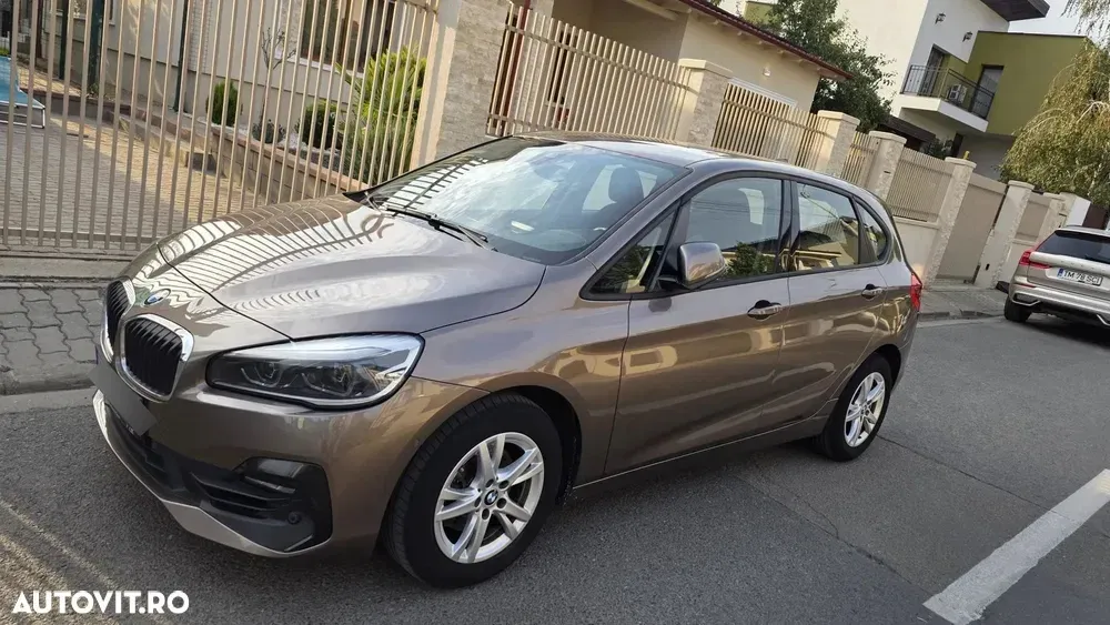 BMW Seria 2 — imagine 3