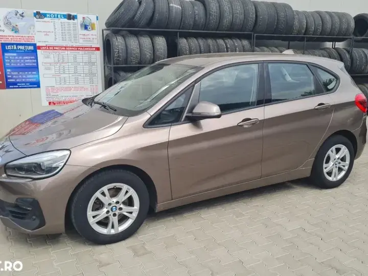 BMW Seria 2