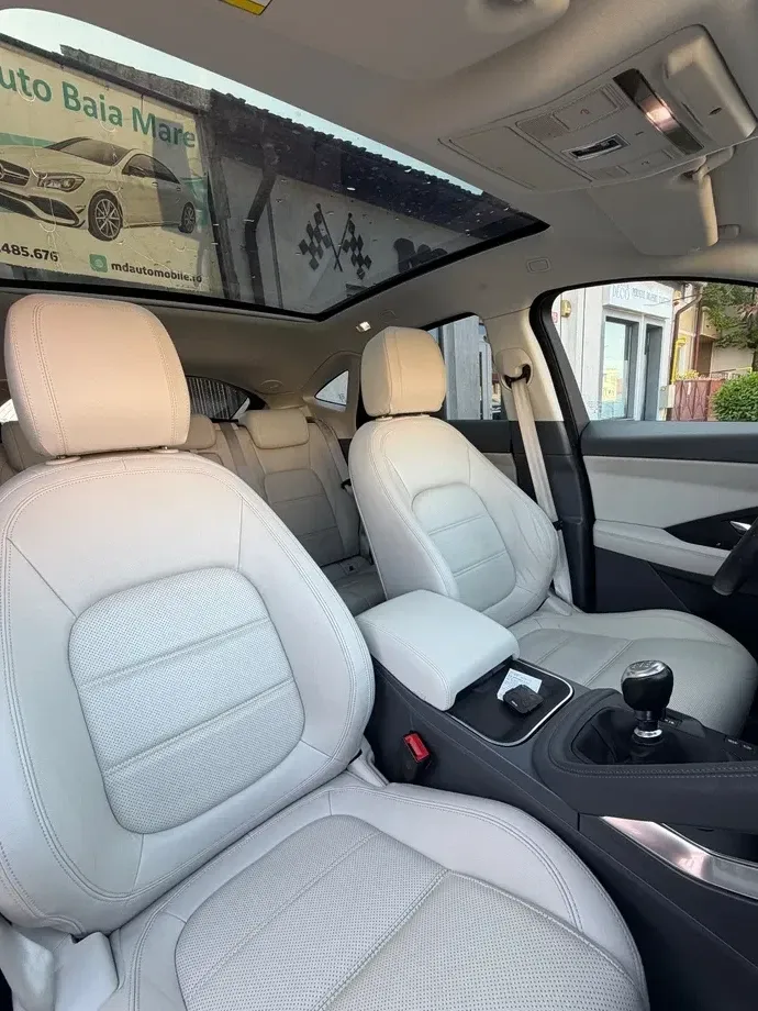 Jaguar E-Pace — imagine 6