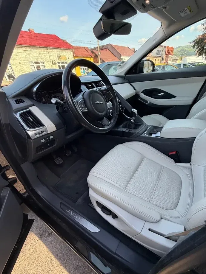 Jaguar E-Pace — imagine 5