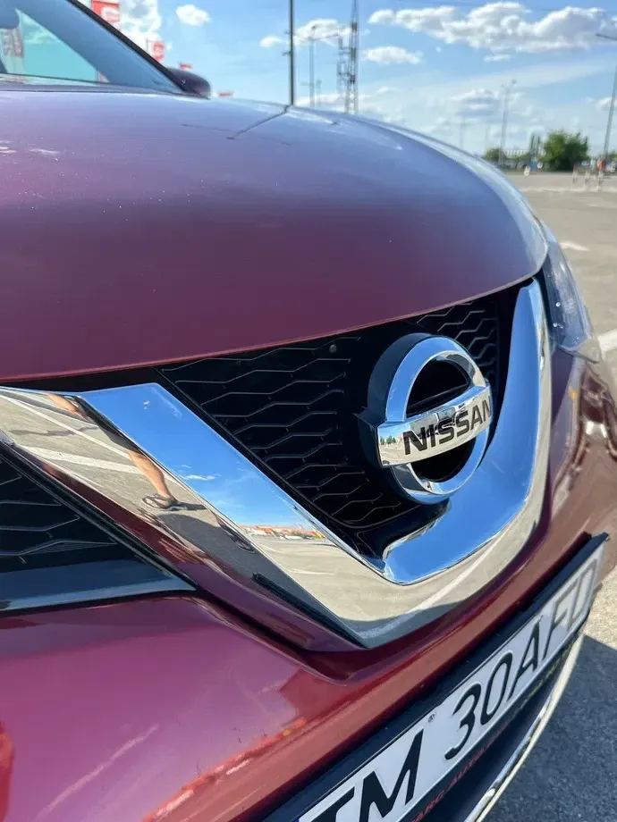 Nissan Rogue — imagine 6
