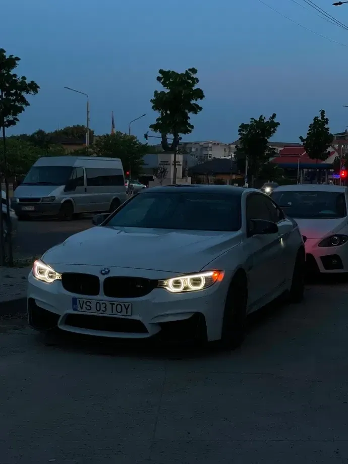 BMW M4 F82/F83 — imagine 5