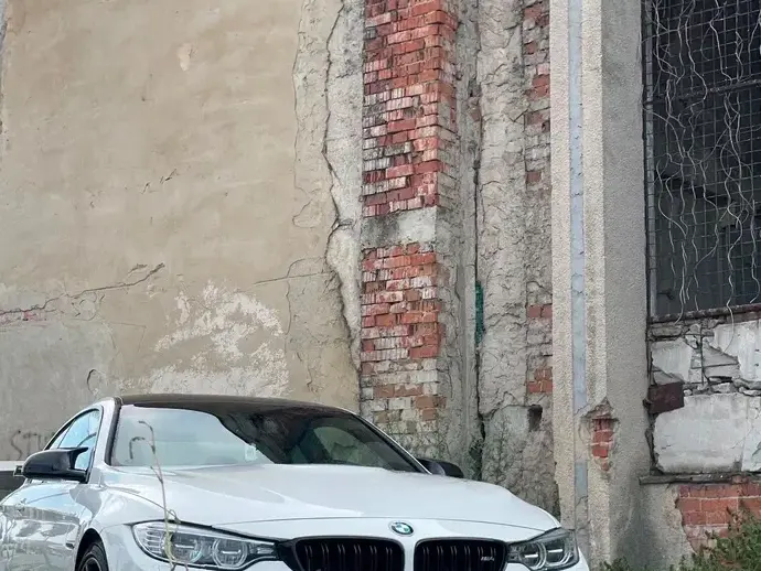 BMW M4 F82/F83