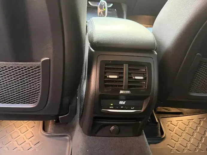 BMW X3 G01 xDrive20d AT xLine