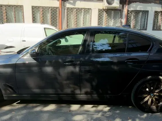 BMW Seria 5 G30/G31 [2017 - Prezent] 530i xDrive Aut.