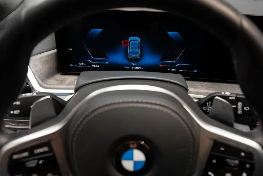 BMW X7 — imagine 4