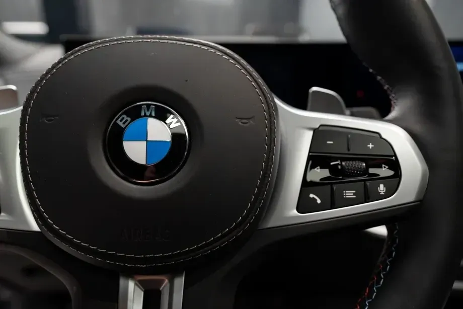BMW X7 — imagine 5