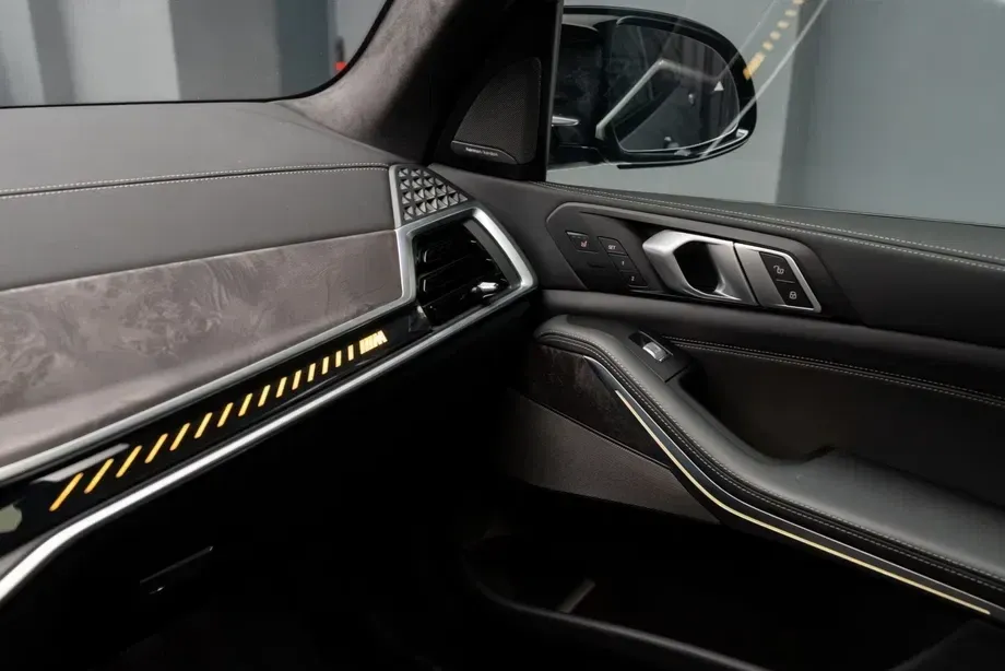 BMW X7 — imagine 6