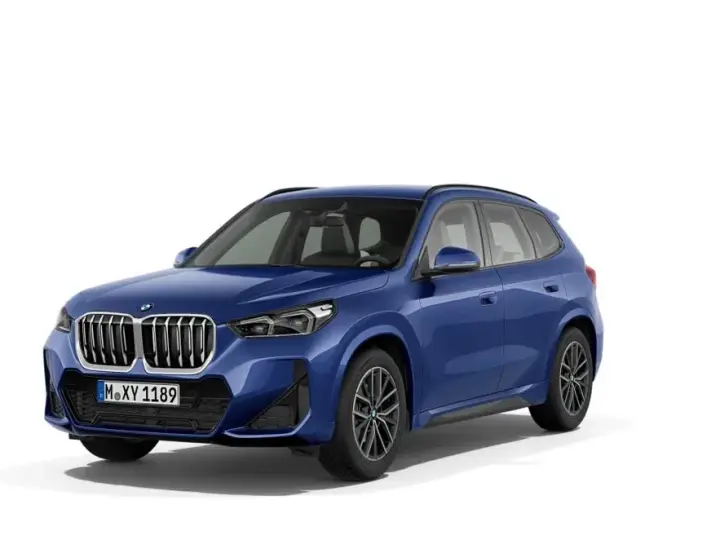 BMW X1 F48 sDrive18i Aut. M Sportpaket