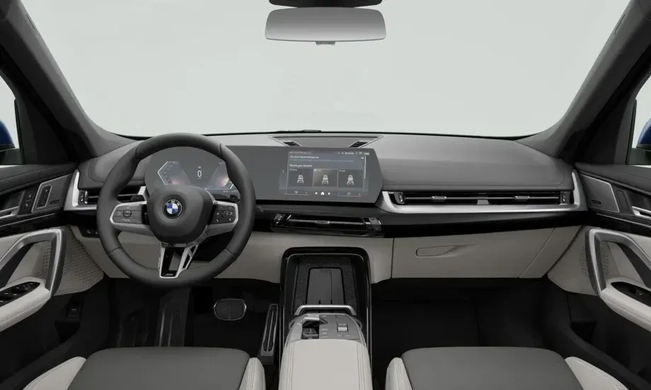 BMW X1 F48 sDrive18i Aut. M Sportpaket — imagine 3